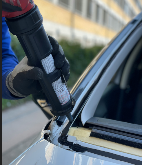 Adhesives and Sealants
