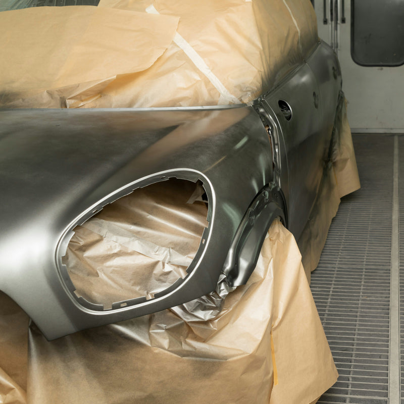 Body Shop