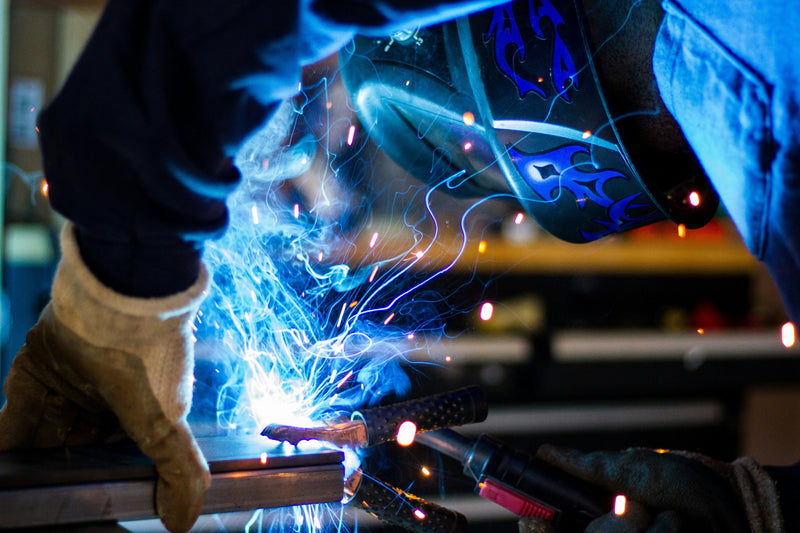 METAL FABRICATION