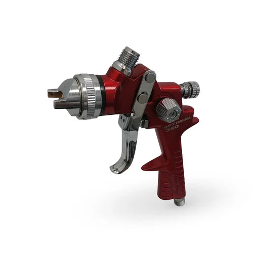 Carworx - Optimum 350 HVLP Air Spray Gun
