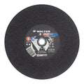 Walter Chopcut 14-inch abrasive chopsaw cut-off blade 