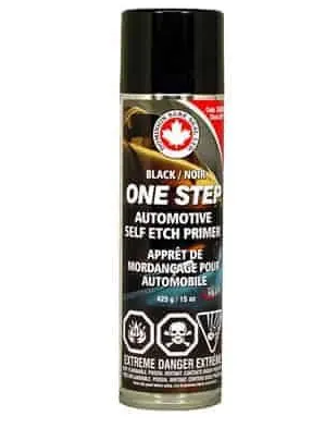 Dominion Sure Seal One Step Self-Etch Primer