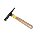 Powerweld Chipping Hammer