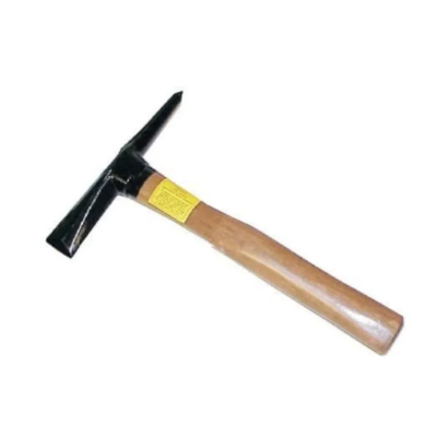 Powerweld Chipping Hammer
