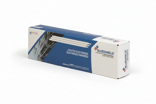 Blueshield LA 7018 - Electrodes for Steel