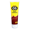 Farécla G6 yellow rapid grade automotive paste compound tub 