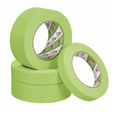 3M Performance Green masking tape roll for automotive refinishing 3/4"