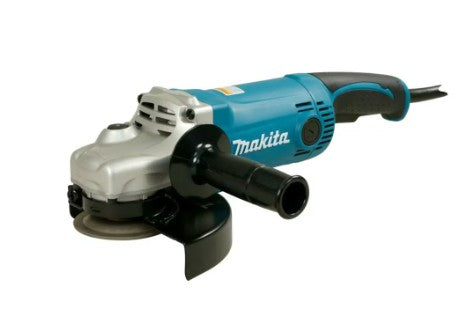 Makita GA5010 green 5-inch angle grinder, 10 amp Default Title